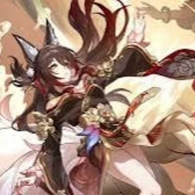 Tingyun Fugue thumbnail