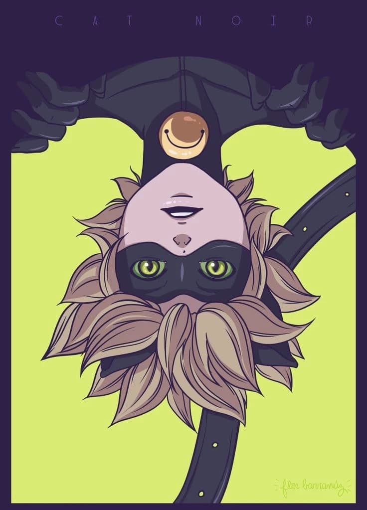 black cat thumbnail