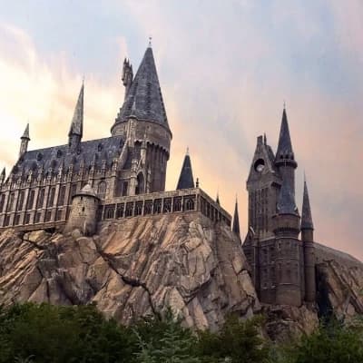 Hogwarts thumbnail