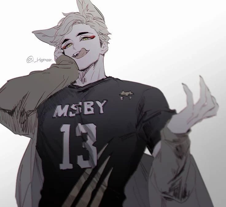 atsumu miya -Ivilo hybrid thumbnail