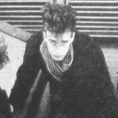 Gustavo Cerati ₊ ⊹ ⊹ thumbnail