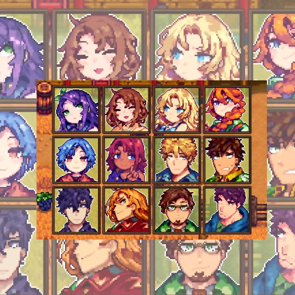 Thung lũng stardew valley thumbnail