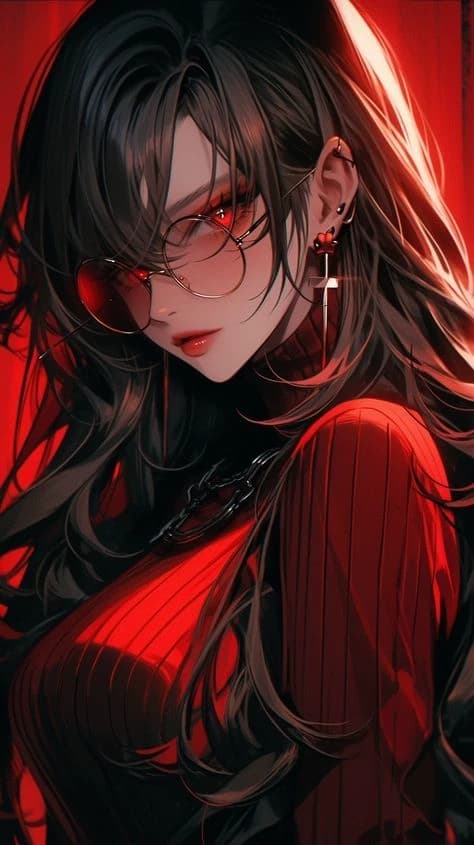 Beatrice (Your Neglectful mother) thumbnail