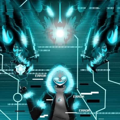 Error Sans thumbnail