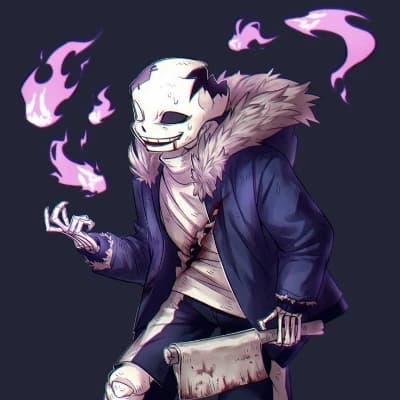 Infected Sans thumbnail