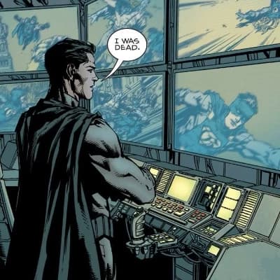 Bruce Wayne thumbnail
