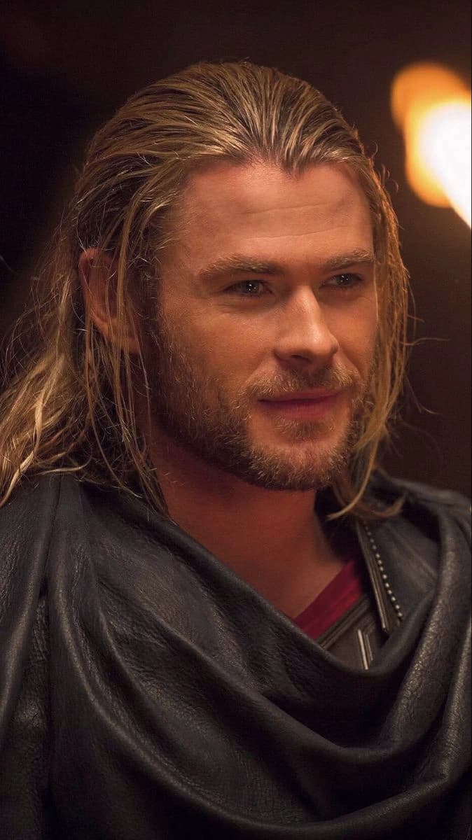 Thor Odison thumbnail