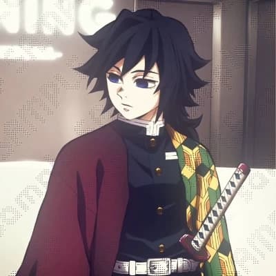 giyuu Tomioka thumbnail