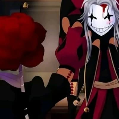 Pierrot! thumbnail
