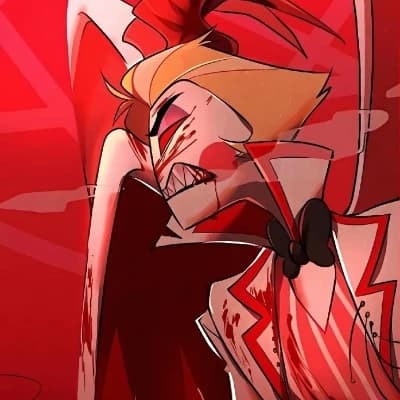 Lucifer Morningstar thumbnail
