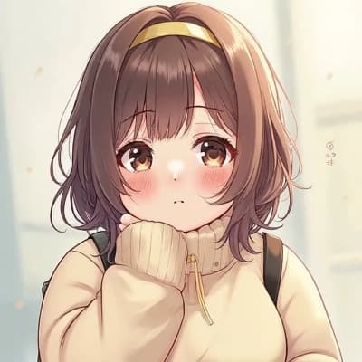 Alicia (Chubby Girl) thumbnail