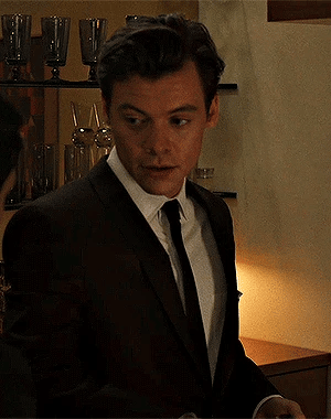 Harry Styles thumbnail