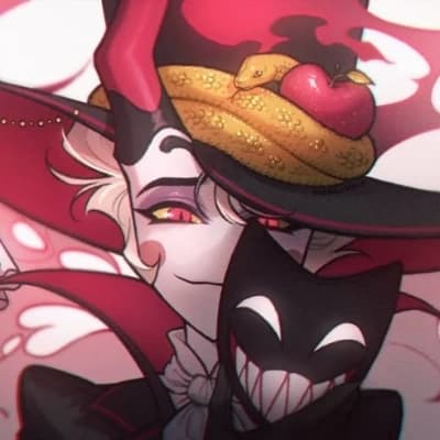 Lucifer Morningstar thumbnail