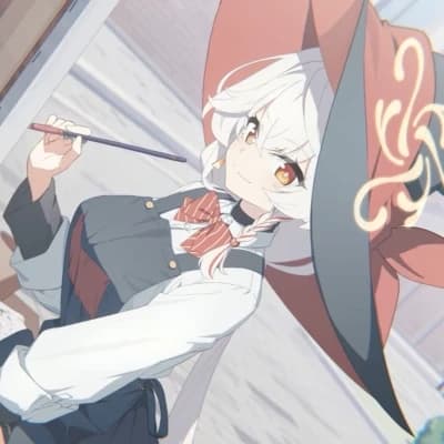 Shirao Eri (Blue Archive) thumbnail
