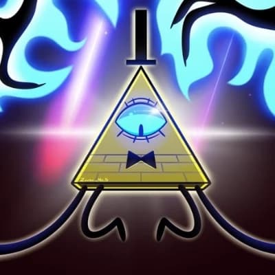 Bill Cipher thumbnail