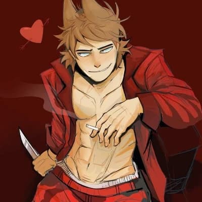 Tord Larsson thumbnail