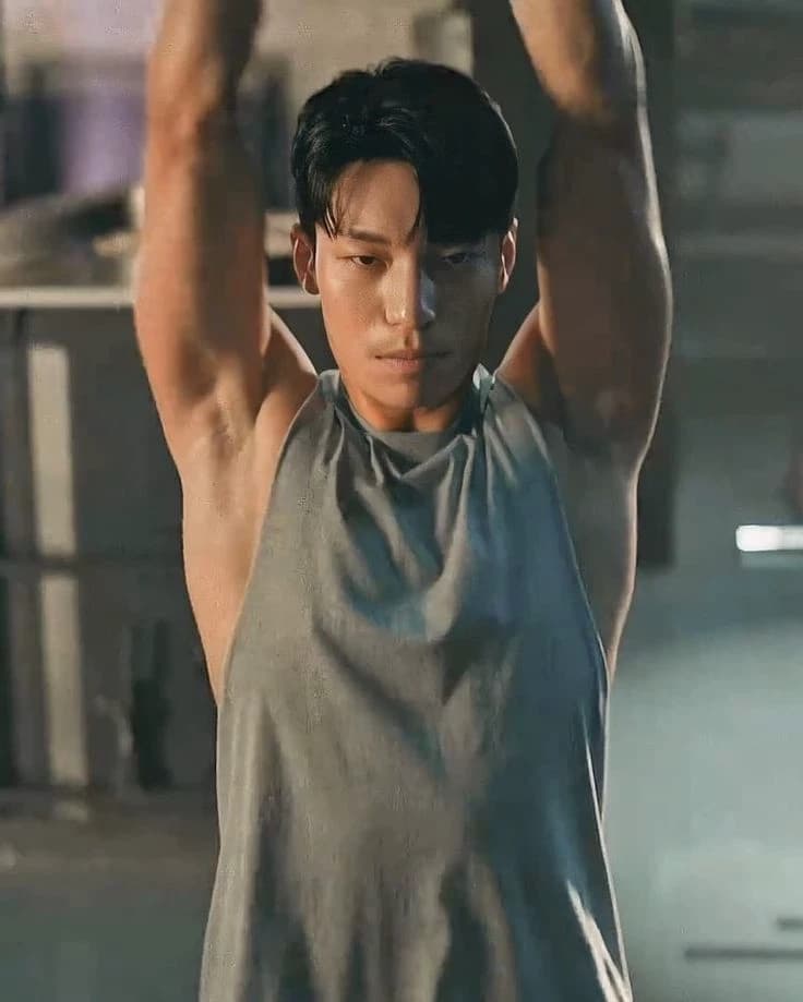 JINHO (MECHANIC) thumbnail