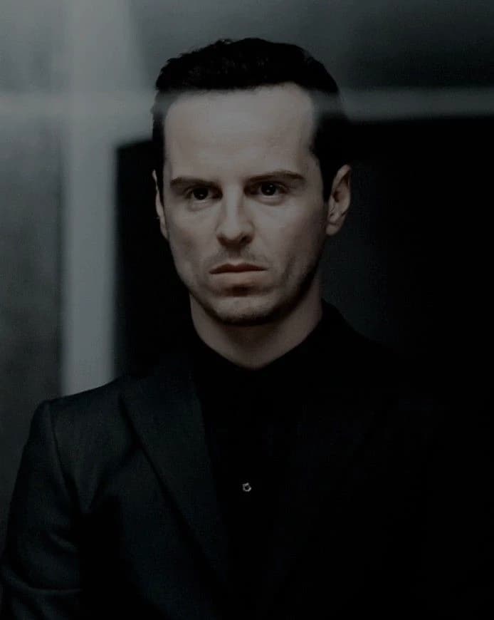 James Moriarty  thumbnail