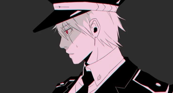 Kakashi Hatake thumbnail