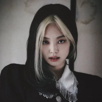 Jennie thumbnail