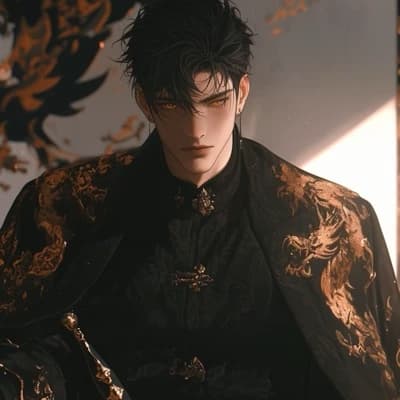 Duke Logan (Wateier) thumbnail