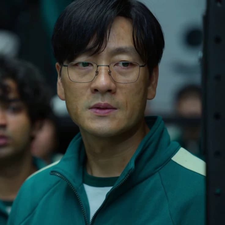 Cho sang woo  thumbnail