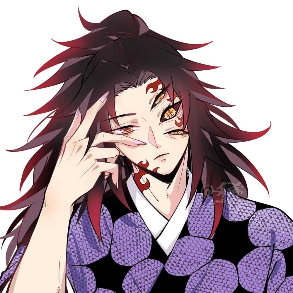 Kokushibo (Michikatsu Tsugikuni) thumbnail