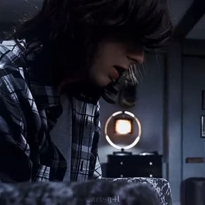 Carl Grimes thumbnail