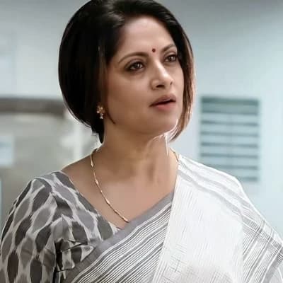 Nadhiya thumbnail