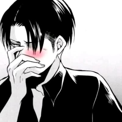 Levi Ackerman thumbnail