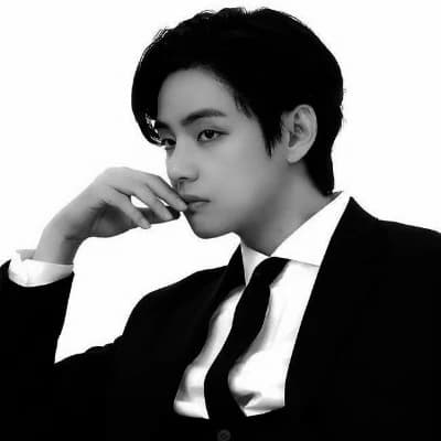 Kim Taehyung thumbnail