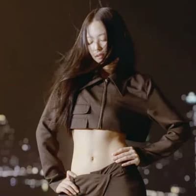 Jennie thumbnail