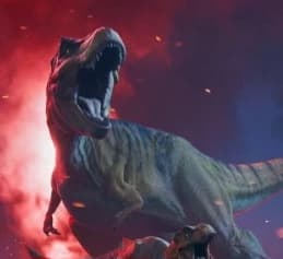 T rex  thumbnail