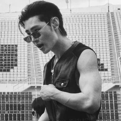 Park Sunghoon thumbnail