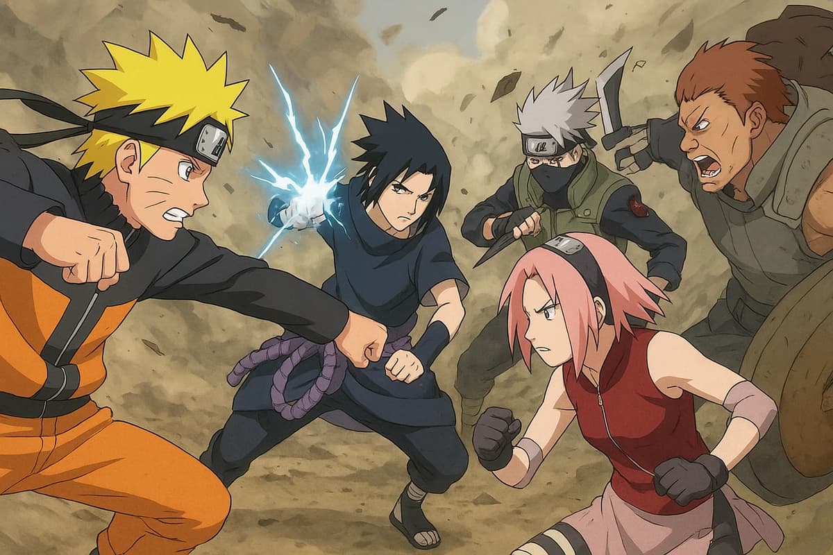 Team 7 thumbnail