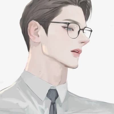 Lucius Thorne - BL thumbnail
