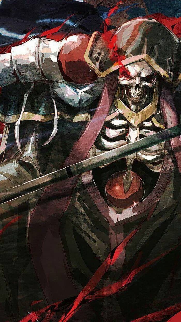 Ainz Ooal Gown thumbnail