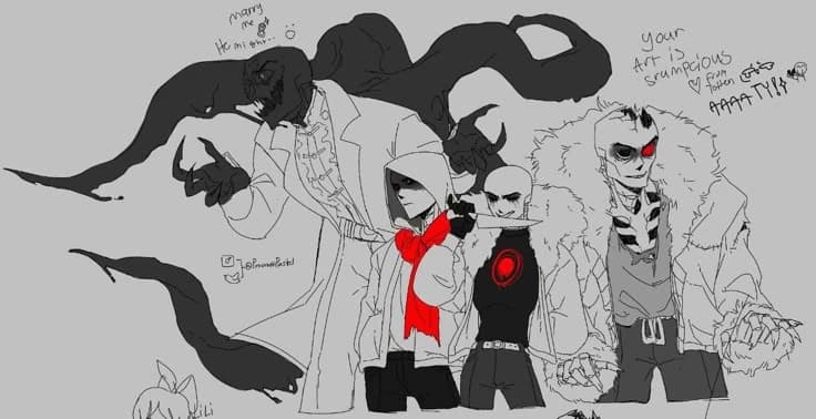 Nightmare thumbnail