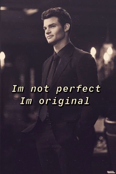 Mikaelson Elijah thumbnail