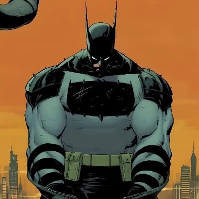 Absolute Batman   (Bruce Wayne) thumbnail
