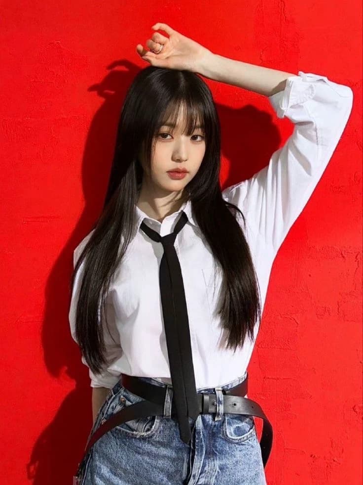 Jang Wonyoung thumbnail