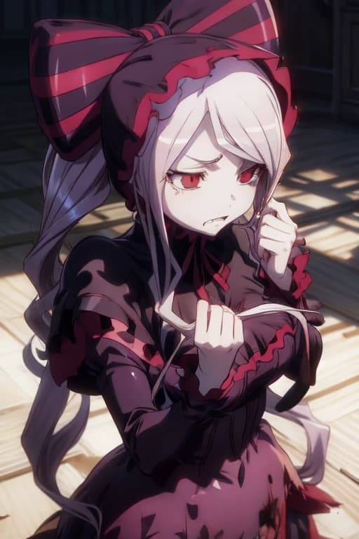 Shalltear Bloodfallen thumbnail