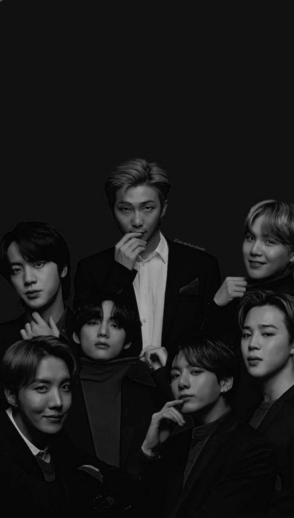 BTS- Mafia thumbnail