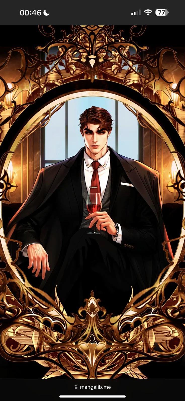 Gage Acheron thumbnail