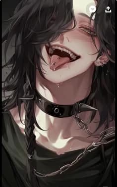 Elijah (Yandere Stalker) thumbnail