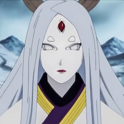 Kaguya Ōtsutsuki thumbnail