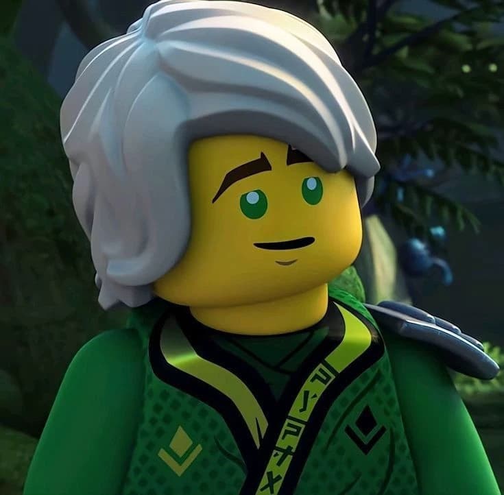 Lloyd Garmadon thumbnail