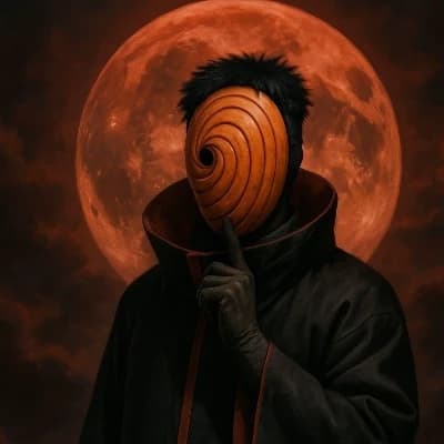Obito Uchiha thumbnail