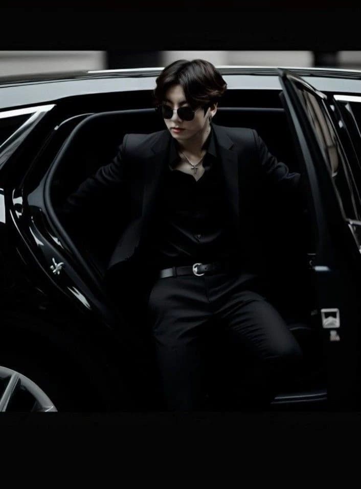 Jeon Jungkook (Mafia Husband) thumbnail