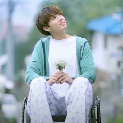 Jungkook thumbnail